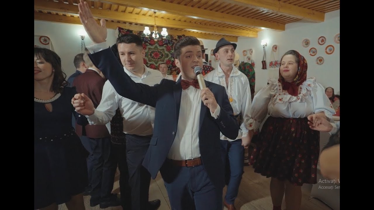 Paul Ananie - VESELIE CU ANANIE