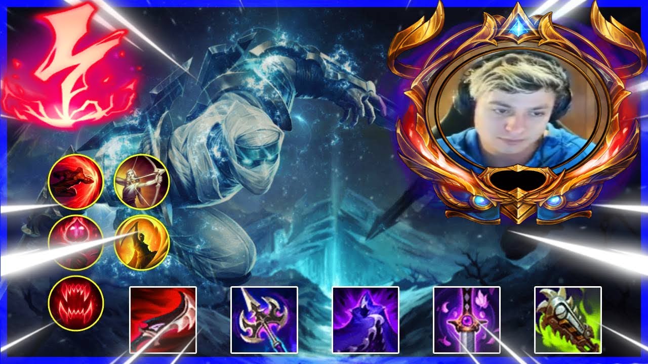 LLSTYLISH ZED MONTAGE - COME BACK l LOL SPACE