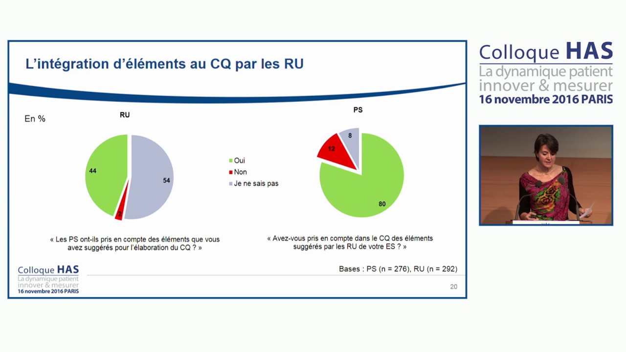 S1 - Les apports des usagers dans les démarches d’amélioration de la qualité et sécurité des soins