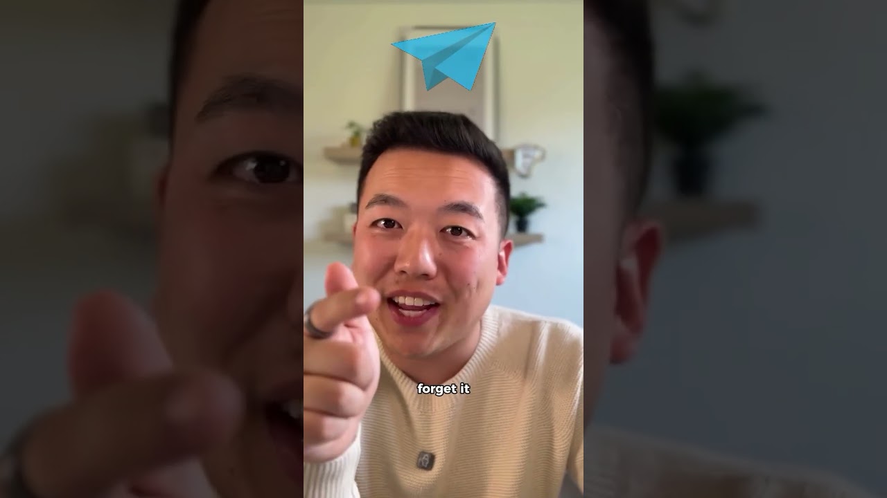 Как написать сопроводительное письмо за 30 секунд