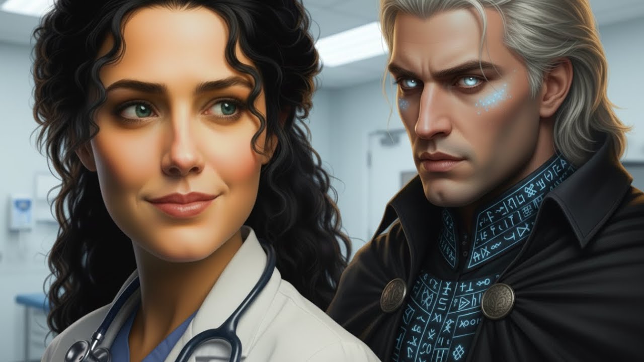 IMMORTAL VAMPIRE WHO NEVER LOVED ANYONE — FALLS FOR A HUMAN GIRL HE WAS MEANT TO KILL