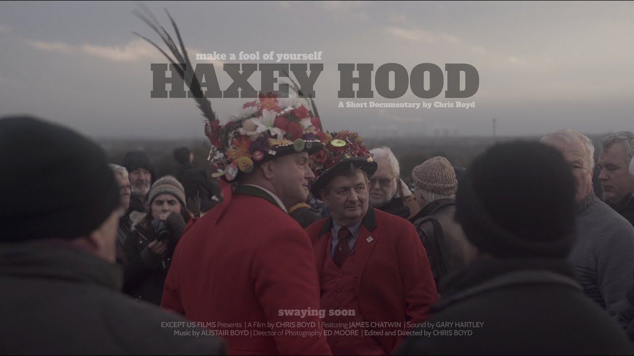 Haxey Hood | A short documentary