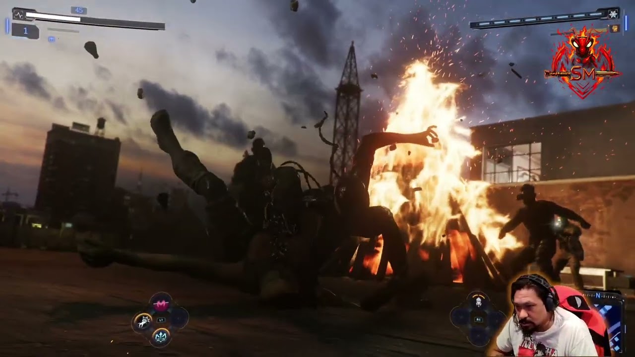 playing more PlayStation 5's ? (Part 26/31)