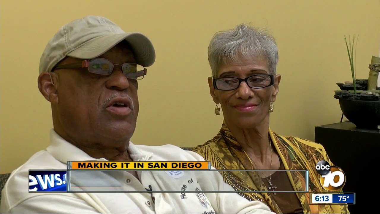 Stepping up to support growing senior population