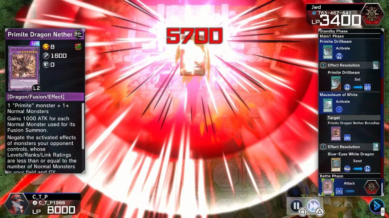 Yu-Gi-Oh! Master Duel_2026 January 13th