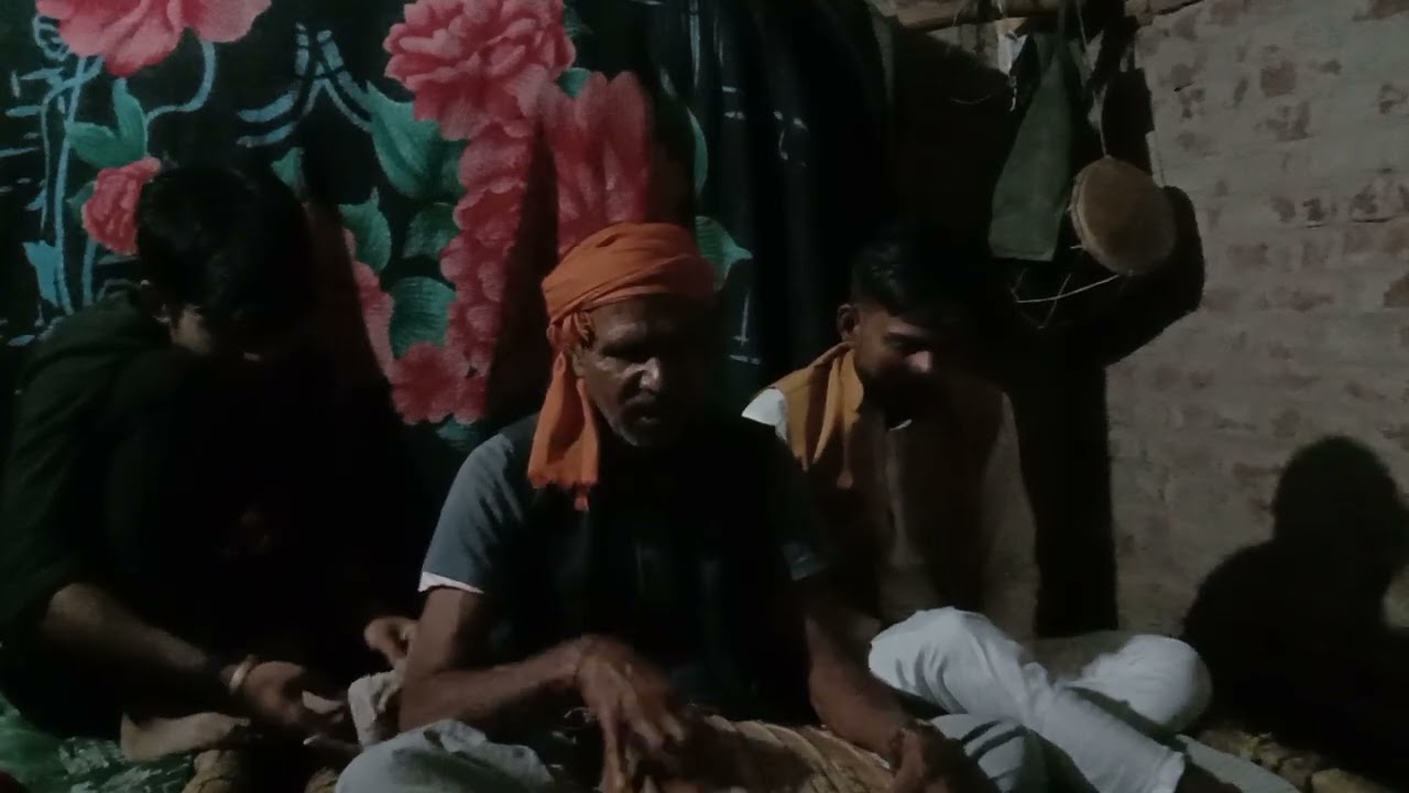 12/10/2023 भाईने परसू का दूसरी वीडियो