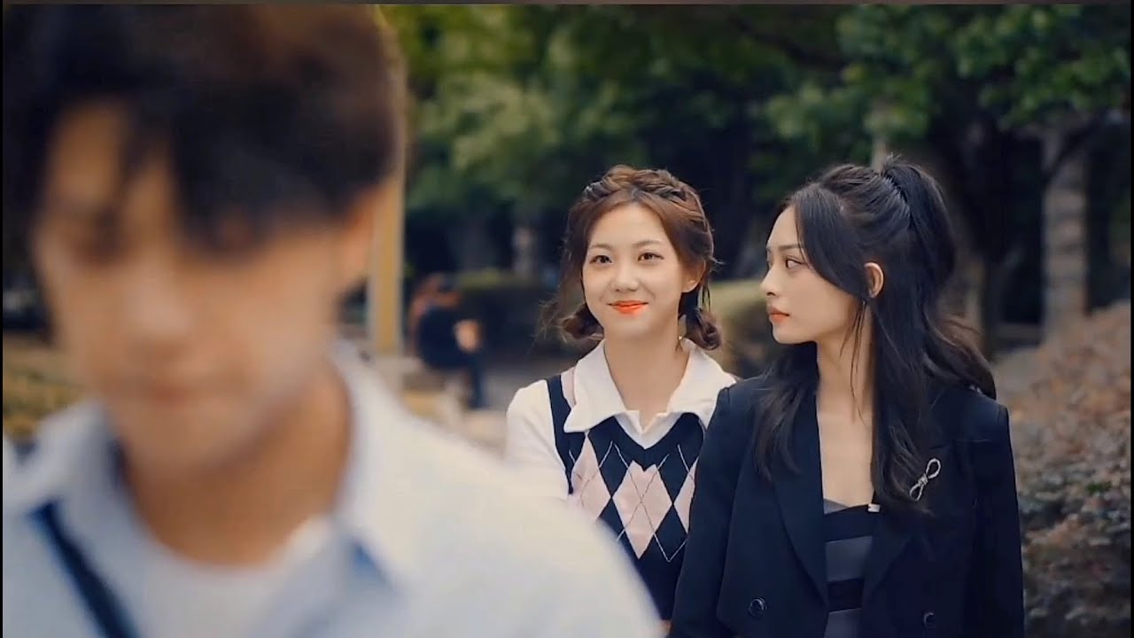 When Your Loved One Don't Love You Back//Lesbian love//Hindi song//Bàch hóp.