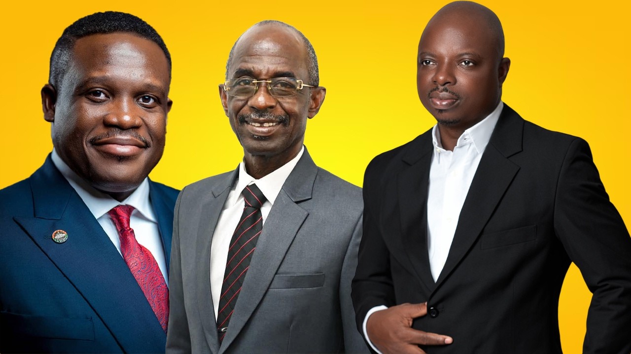 Bundle is cheap in Ghana,Sam George