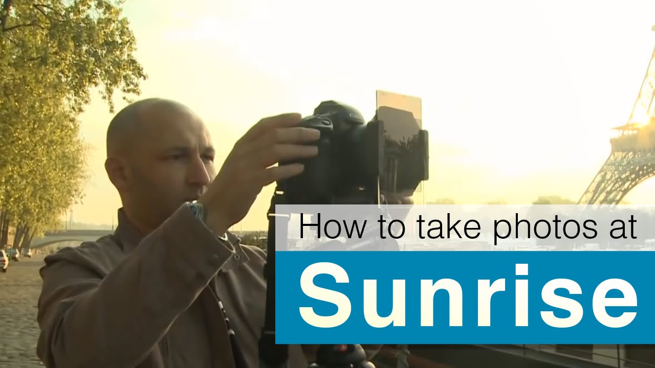 Photography Tips on Travel and Landscape Photography - by Karl Taylor