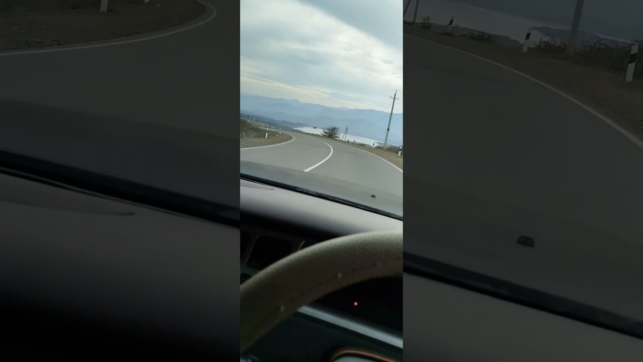 ДРАЙВ Тойота🚗CROWN Royal Salon 