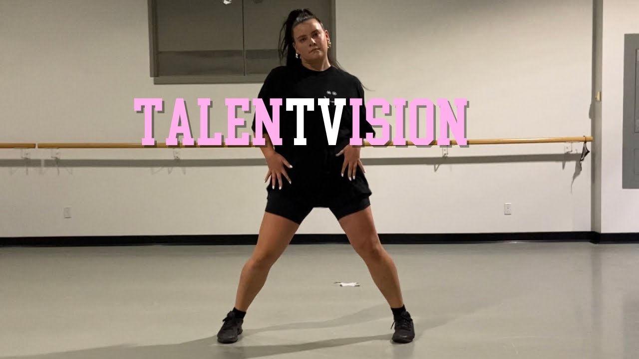 CIRCUS by Britney Spears | Kelsea Mackenzie Solo | Street Jazz | Made Talents Dance Studio | BC