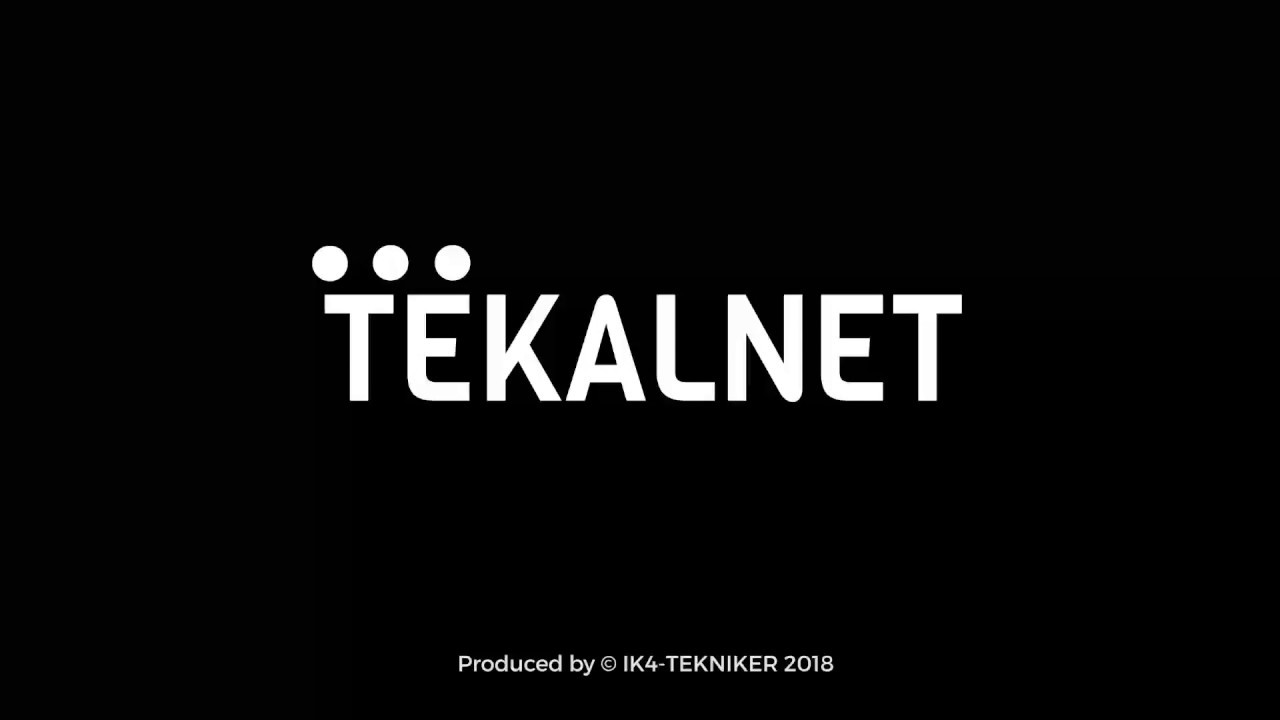Que es Tekalnet