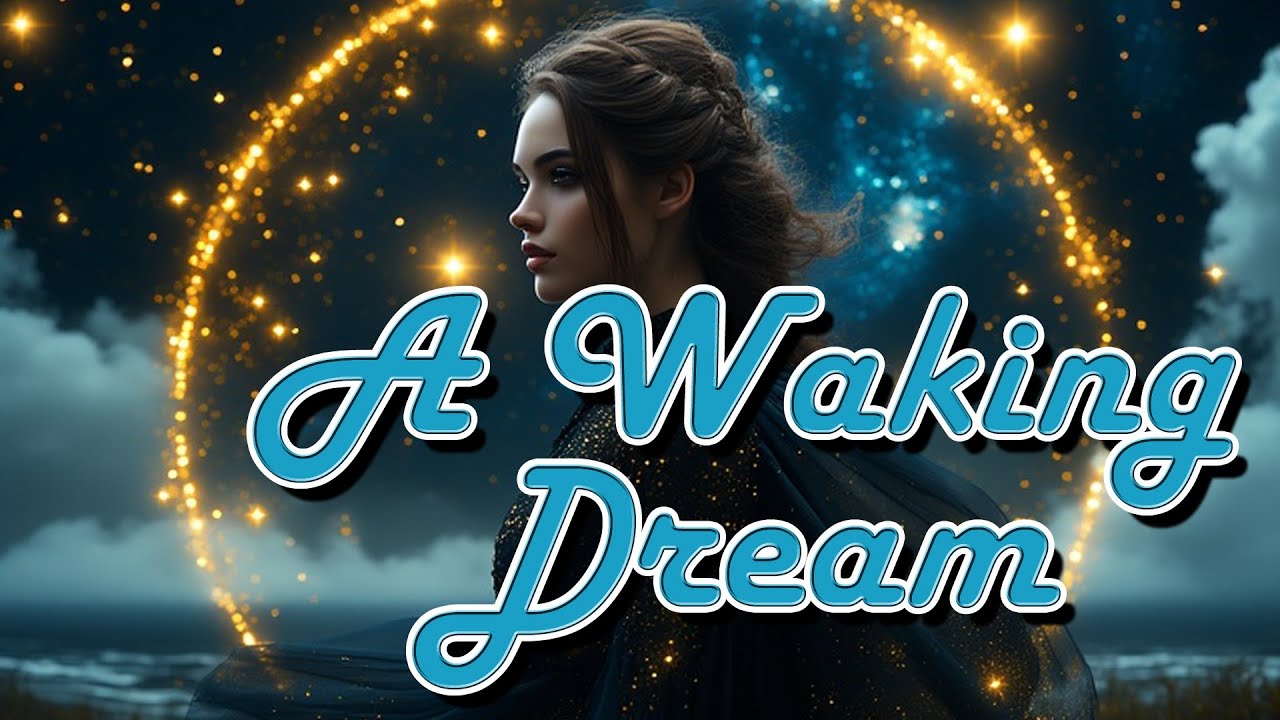 A Waking Dream  |  A relaxing house/trance song to vibe to!