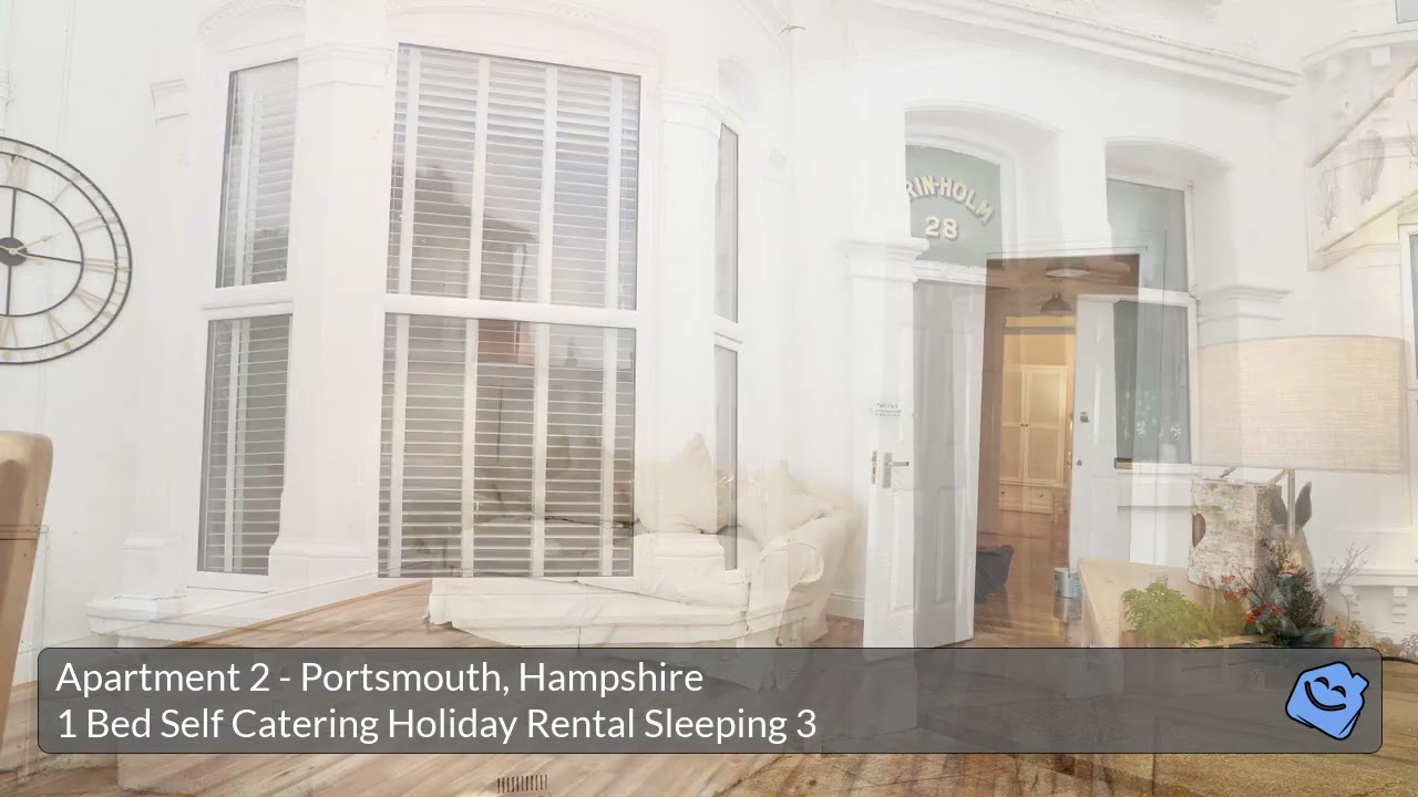 Apartment 2 Self Catering Holiday Rental Hampshire