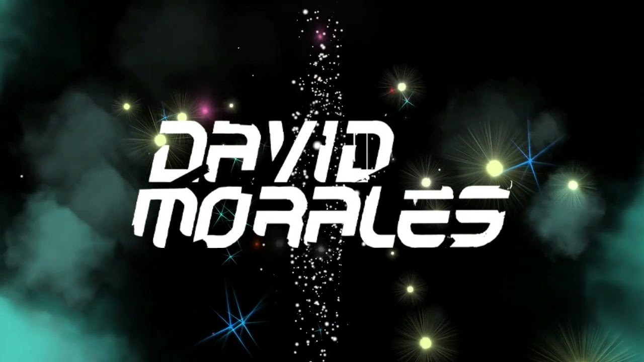 DAVID MORALES DIRIDIM SOUND Mix Show #154