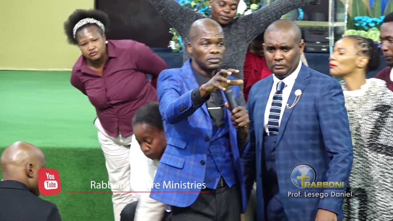 The real message of John with God's confirmation Part 2