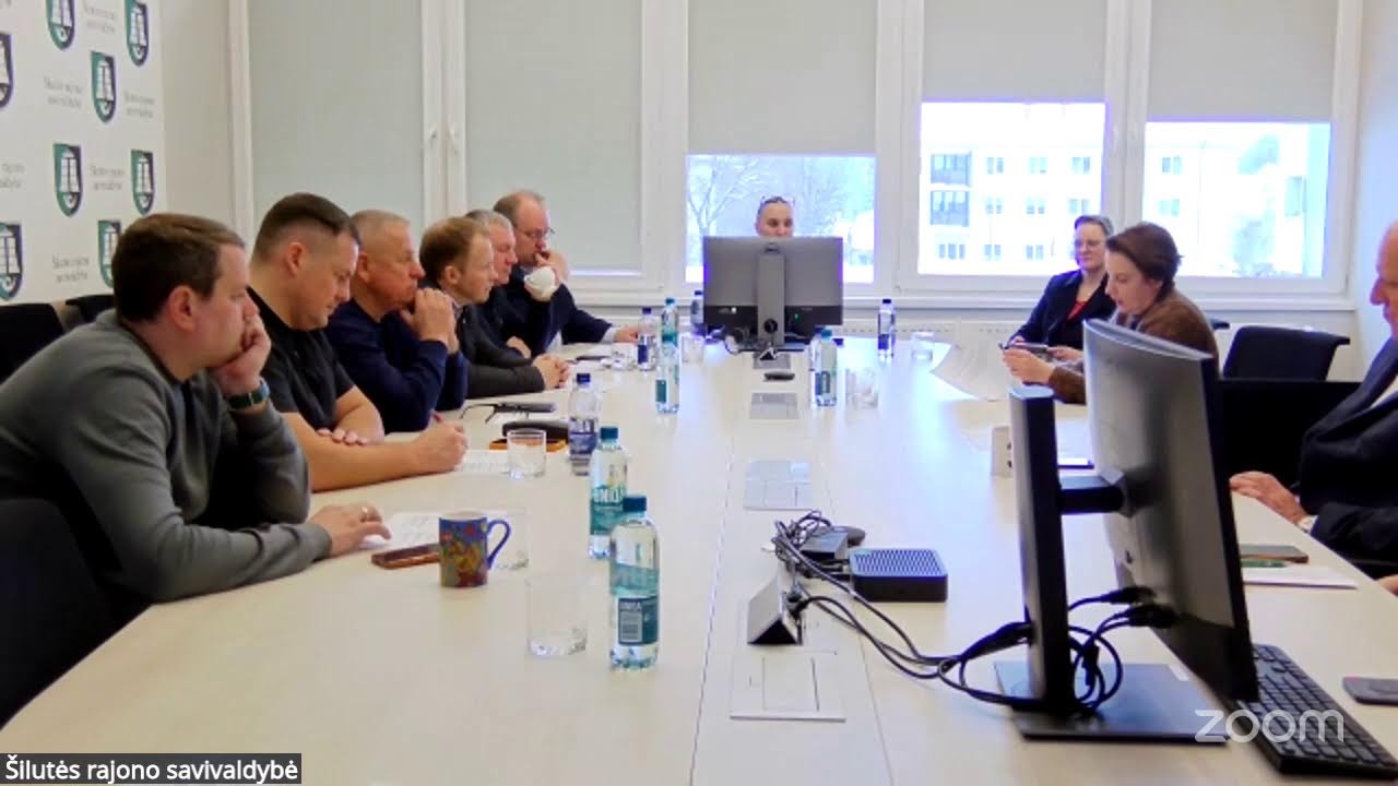 2026-02-18 Teritorijų ir kaimo reikalų komiteto posėdis