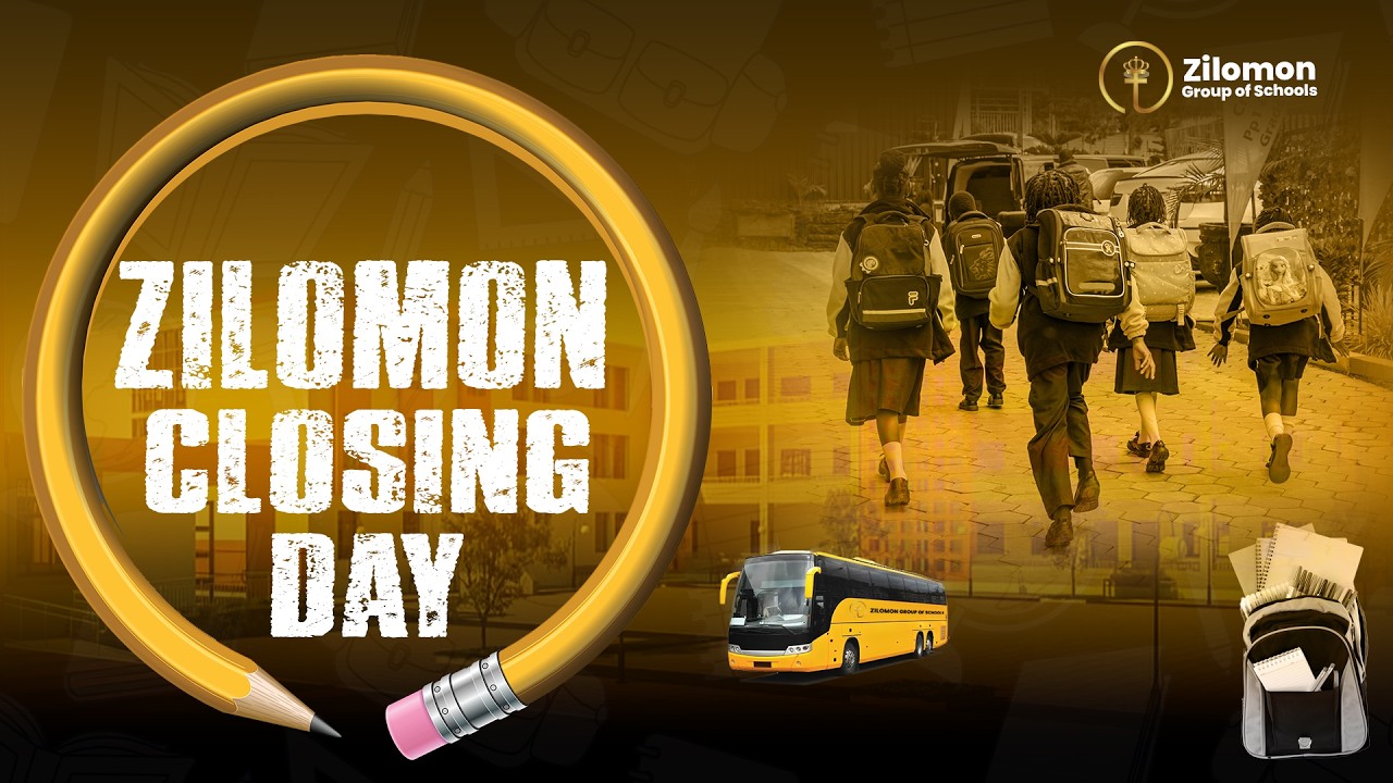 WELCOME TO ZILOMON GROUP OF SCHOOLS CLOSING CEREMONY  31-03-2026