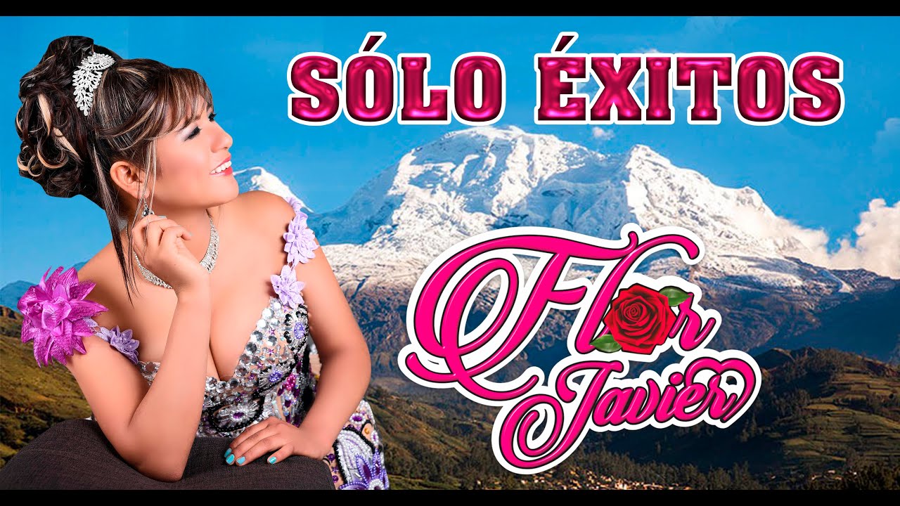 Flor Javier 