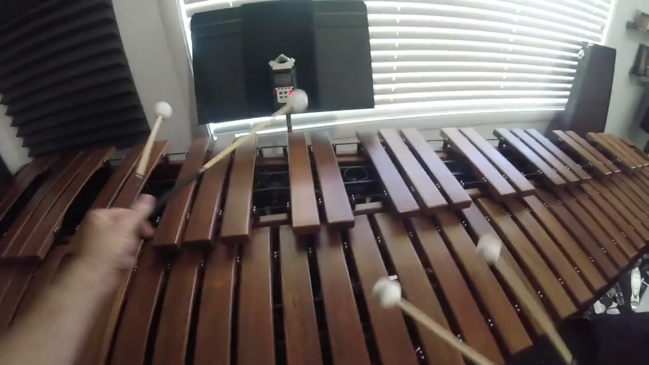 Bach E minor lute suite.  Prelude and Presto