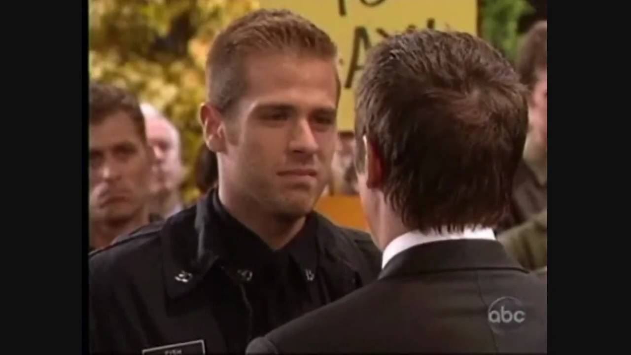 WHAT ABOUT LOVE? - The Oliver and Kyle Love Story