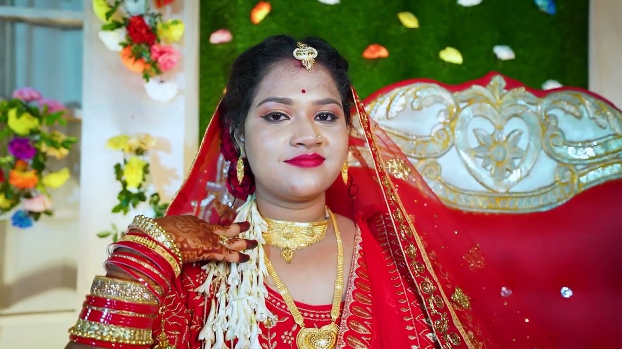Marriage Highlights // Kanha & Rakhi //