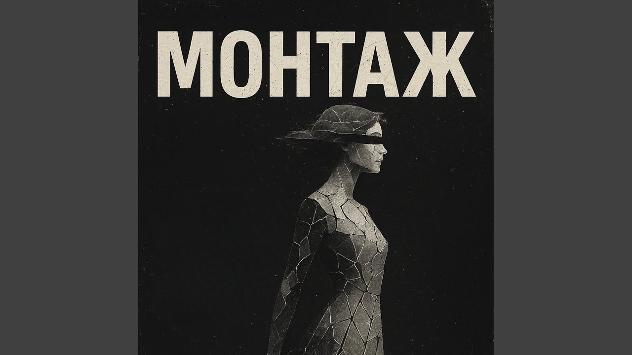 Монтаж