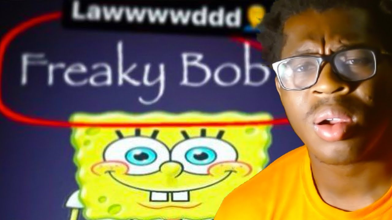 This Video is Really...𝓯𝓻𝓮𝓪𝓴𝔂