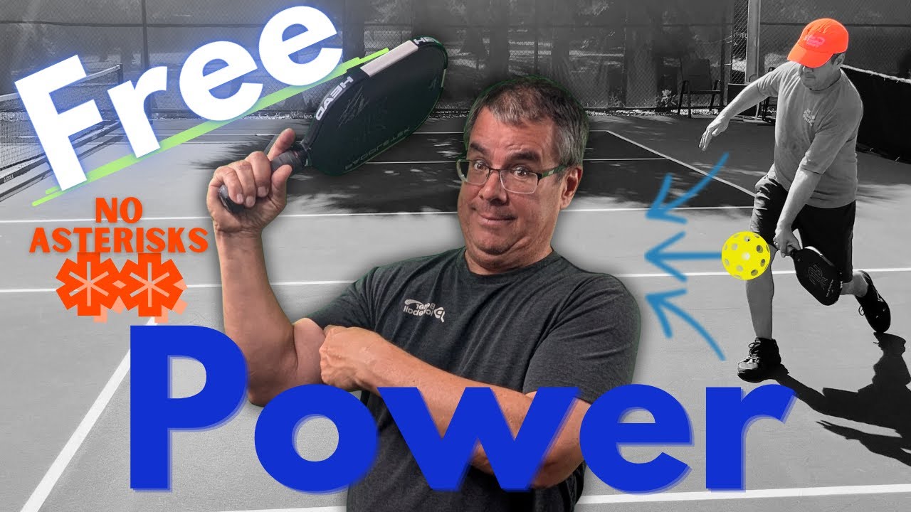 Are You Reaching Your Maximum Shot Power?