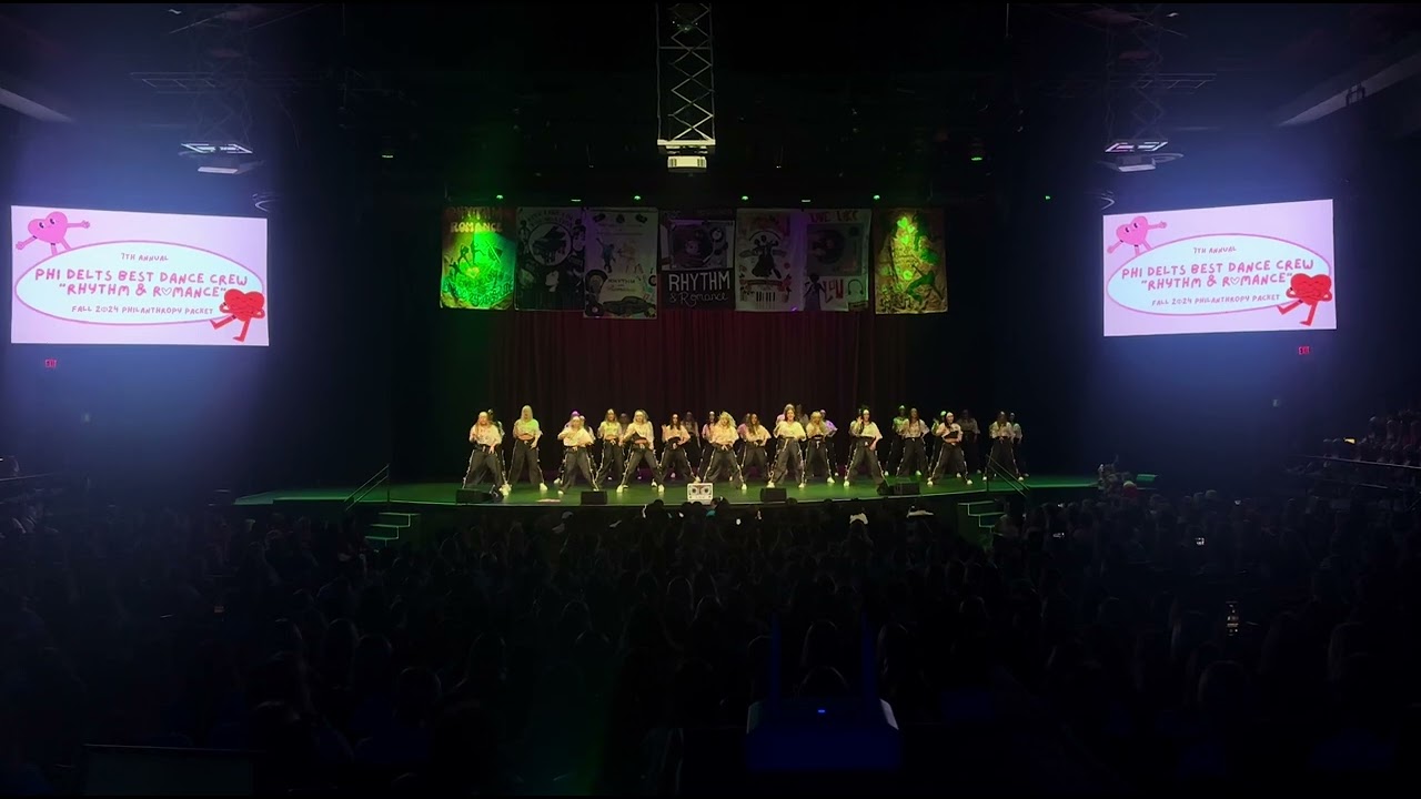 AXID FAU PDBDC 2024