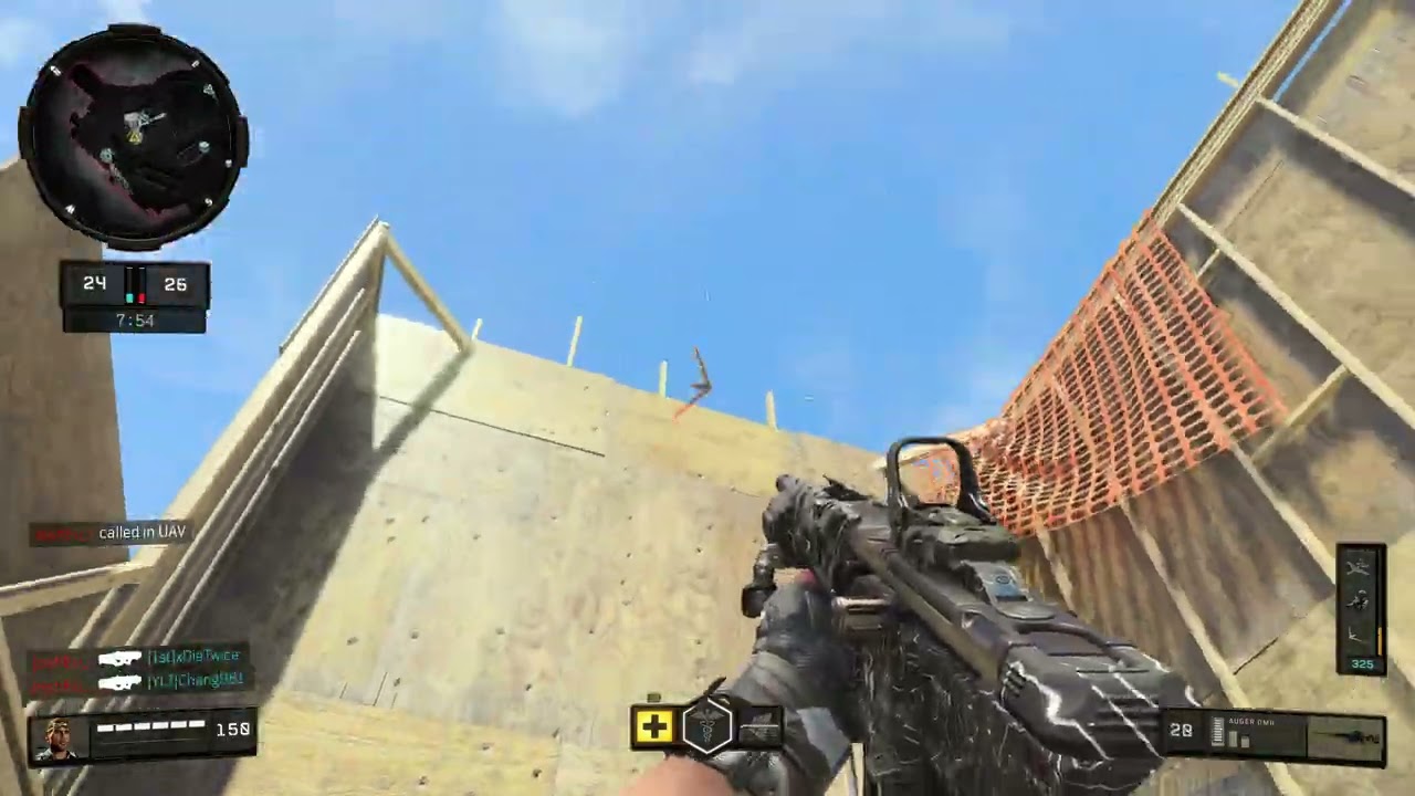[spcl008] insane tryhard camper cyr4x20z destroyed in a super sweaty game