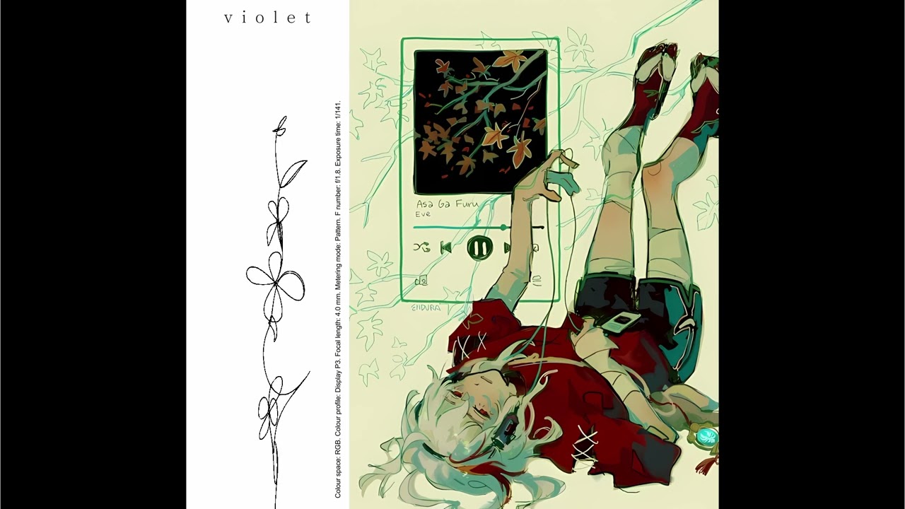 {free} hyperpop Ericdoa x Kmoe type beat 