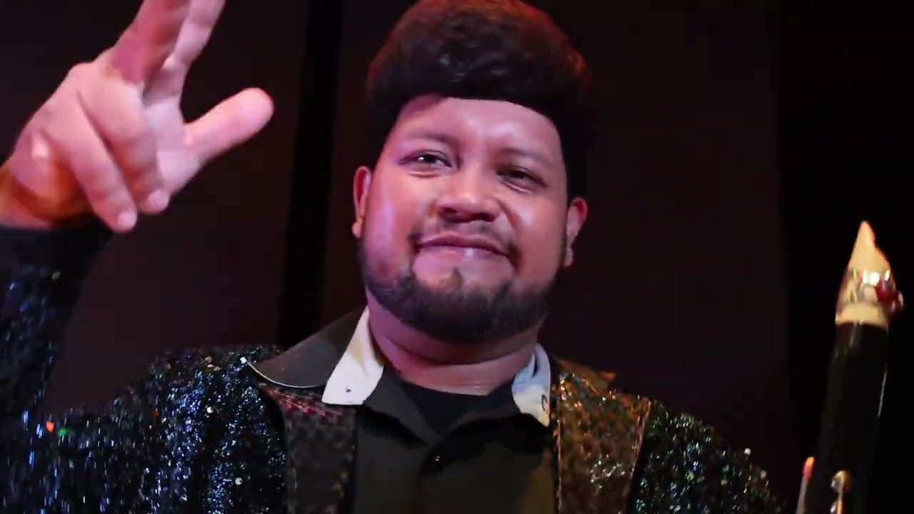POPURRÍ DE SONES  (EL SIEMPRE PERRON) 2026 BANDA LA OFICIAL DE MICHOACÁN 