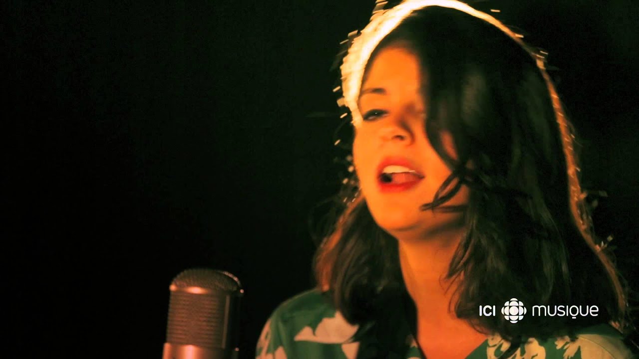 To Sir With Love - Nikki Yanofsky / Dan Kanter
