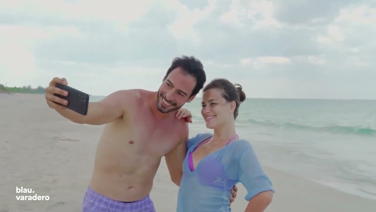 Blau Varadero -