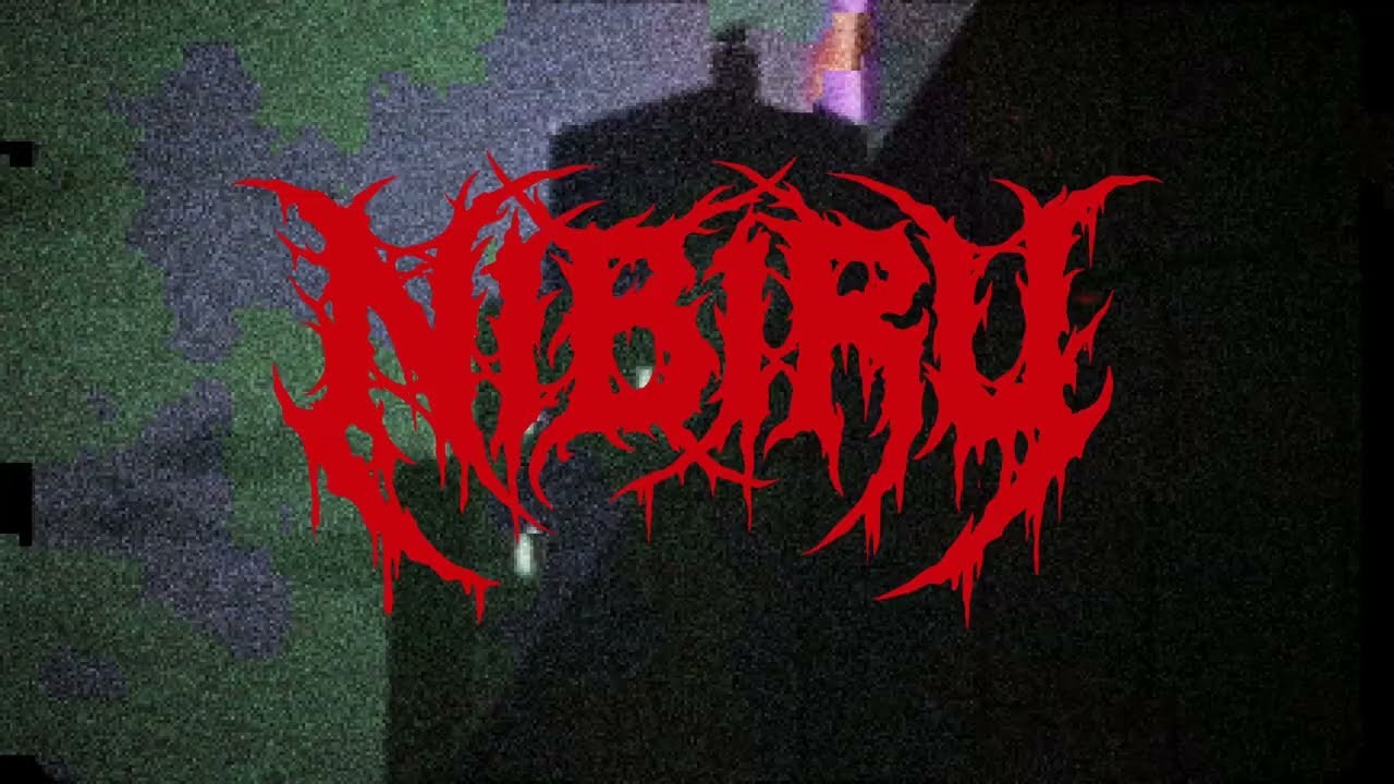 ATLiens - NIBIRU [Official Music Video]