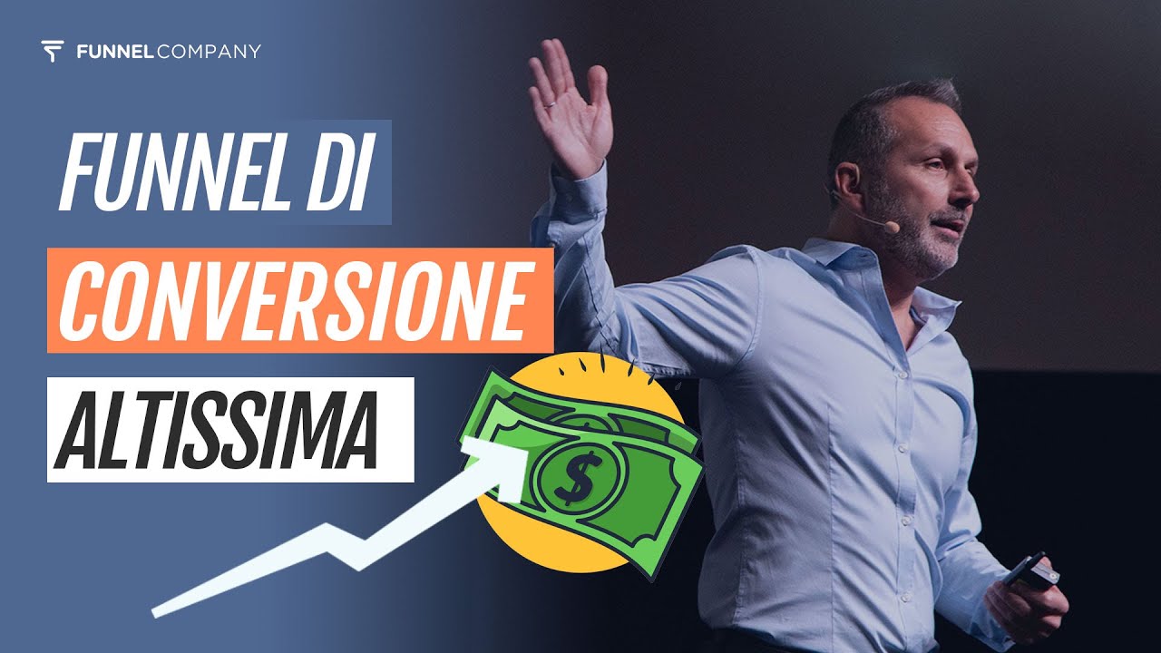 Come trovare i migliori Contenuti per il tuo funnel di conversione