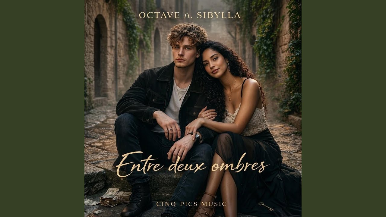 Entre deux ombres (feat. Octave & Sibylla)