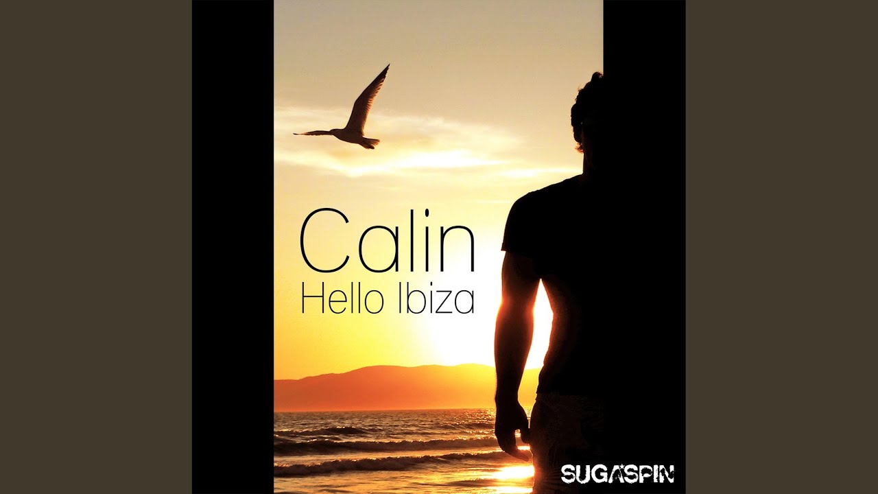 Hello Ibiza (Original Mix)