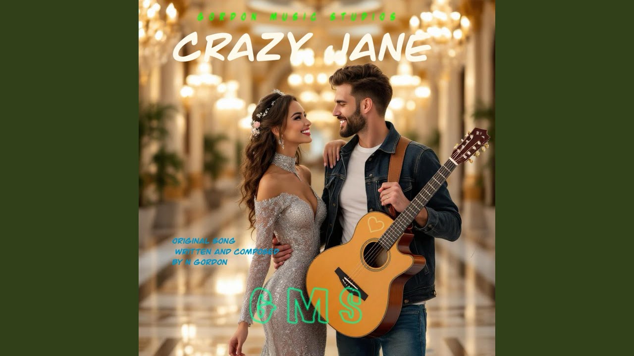 Crazy Jane