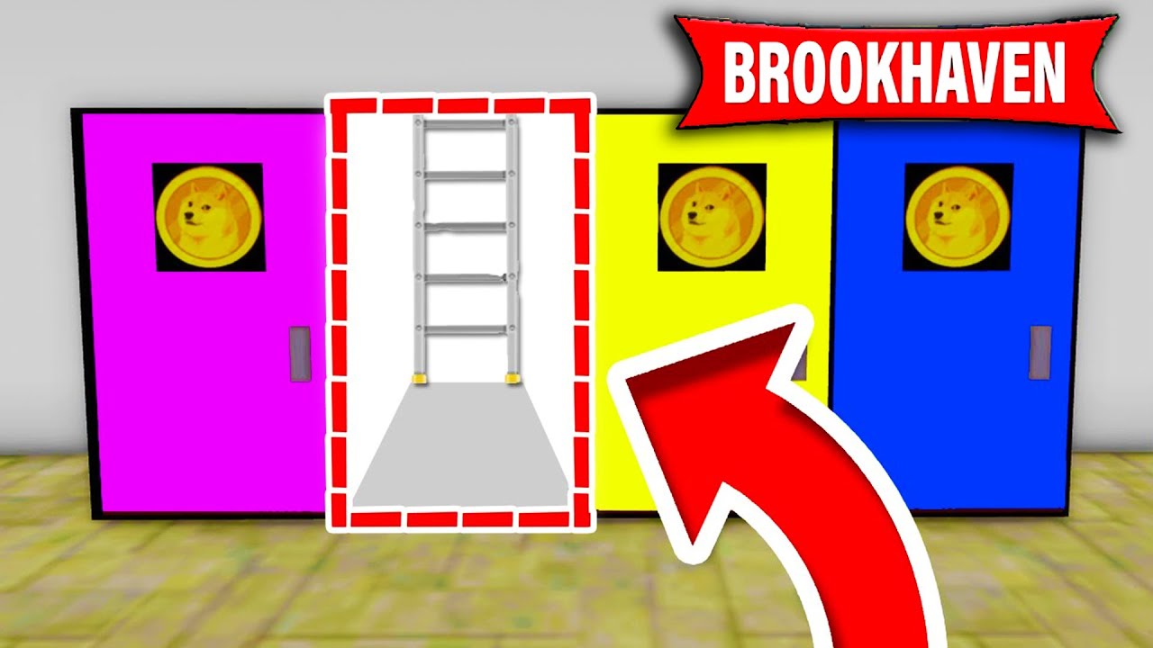 GEHEIME SECRETS die du NICHT KENNST in BROOKHAVEN! (Roblox Brookhaven 🏡RP | Story Deutsch)