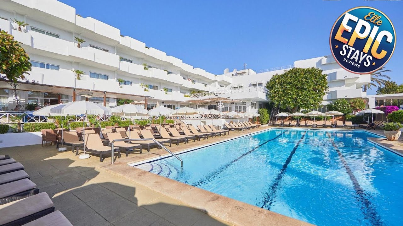 Hotel Rocamarina - Adults Only | Majorca, Spain | Hotel Review 🌟