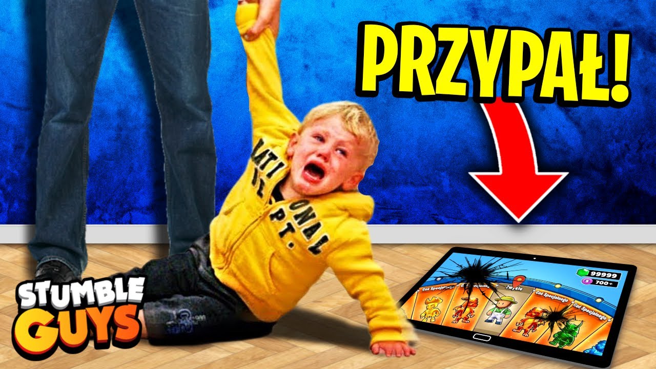 5 *SZALONYCH RAGE'&Oacute;W* w 