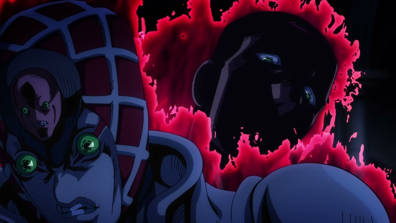 Diavolo's time skip soundpack
