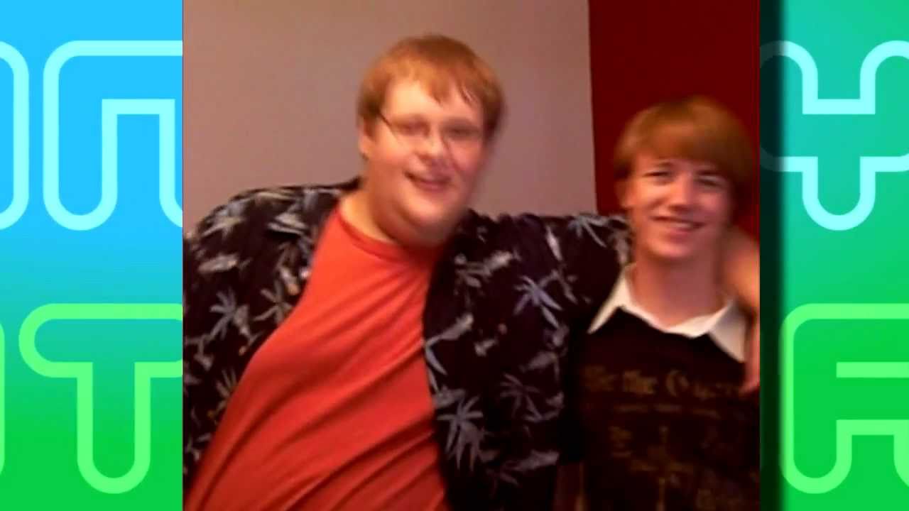 Drake and Josh Theme (Parody)