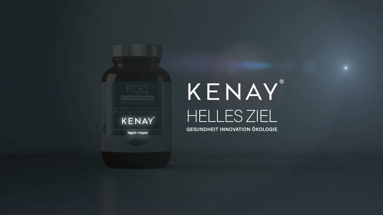 KENAY PQQ