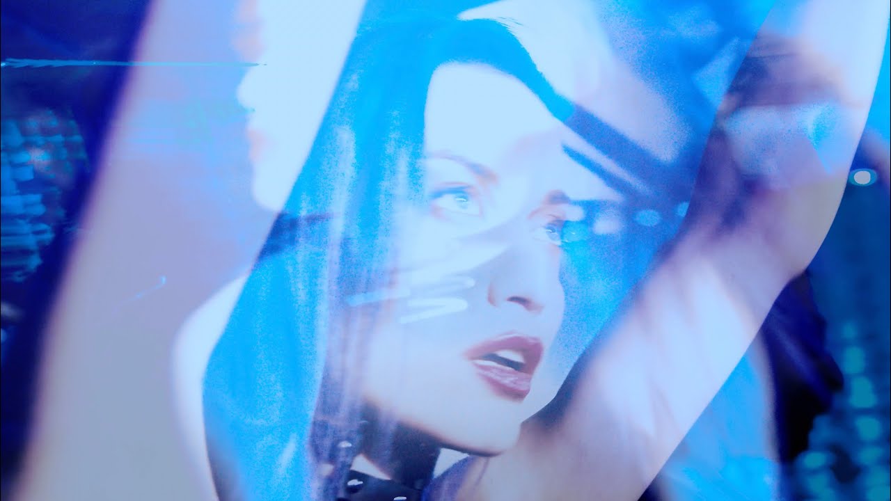 Zanias - Simulation (Official Music Video)