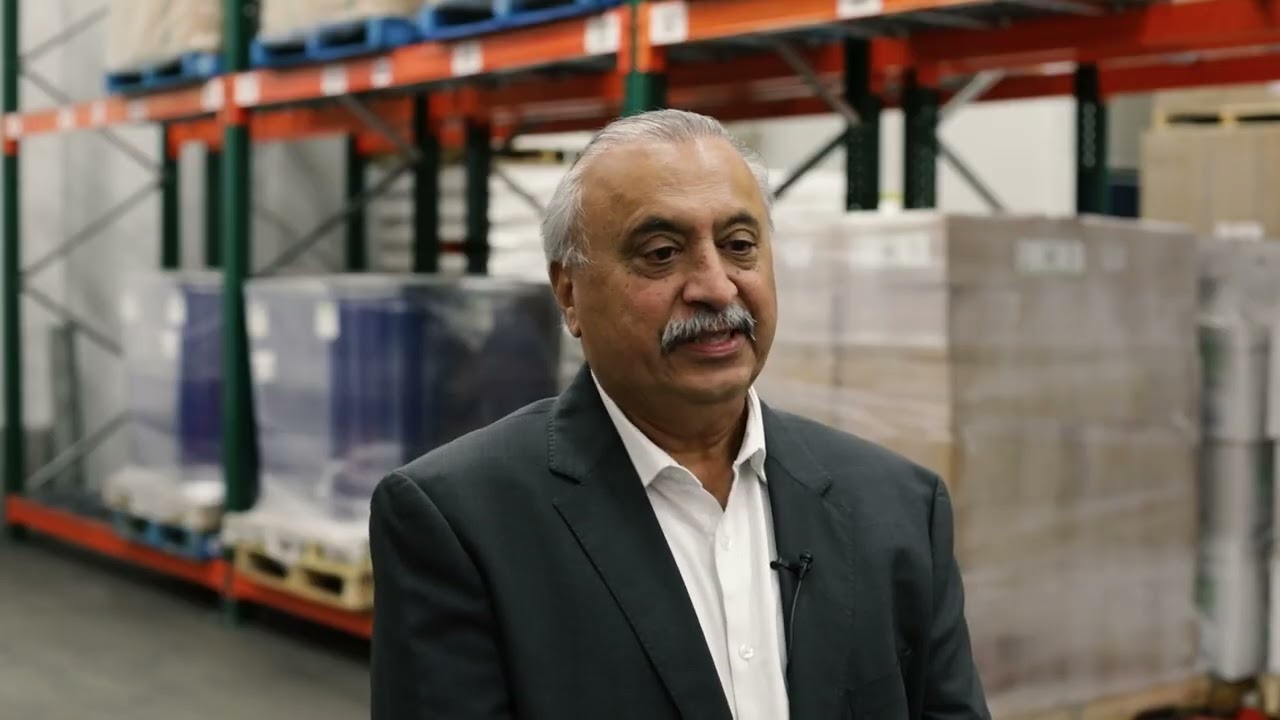 Nanak Foods is bringing authentic South Asian flavours to every meal