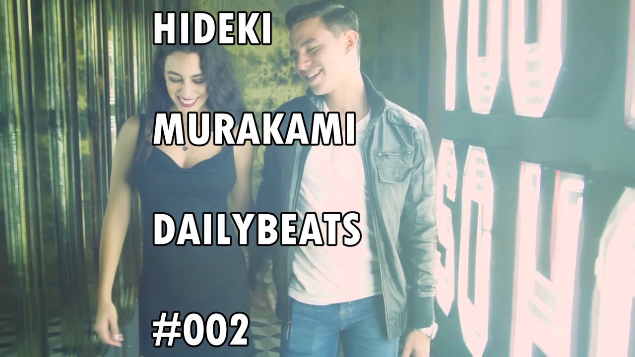 DAILYBEATS #002