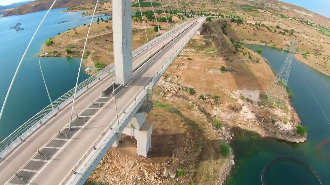 Ağın Köprüsü 20.06.2024